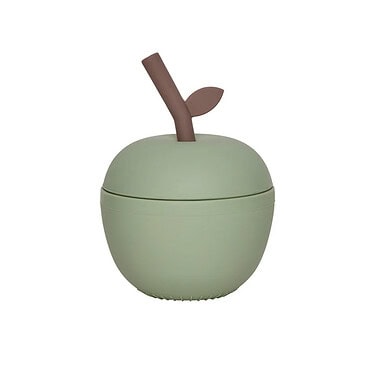 OYOY Living Design drinkbeker apple