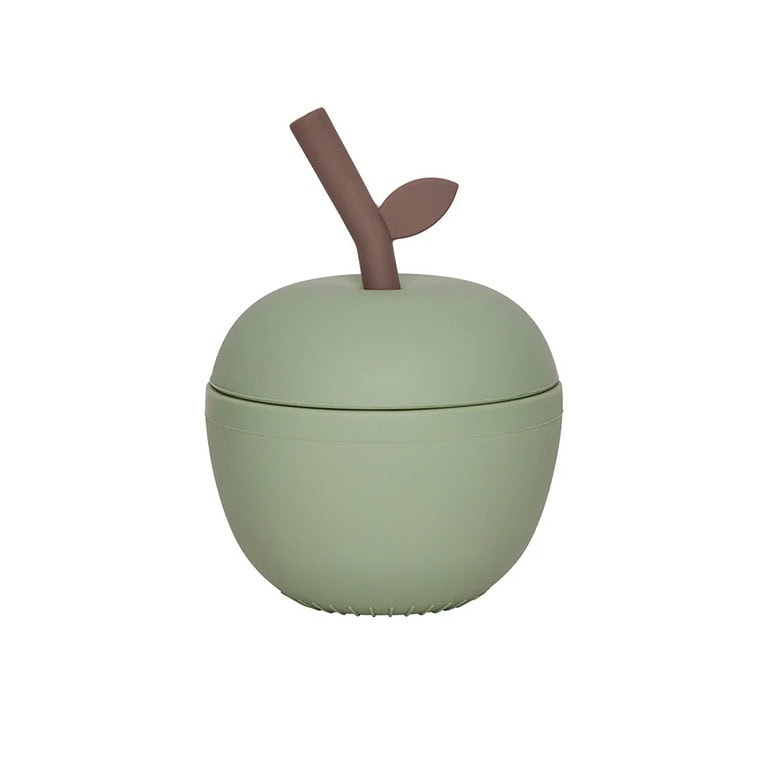 OYOY Living Design drinkbeker apple