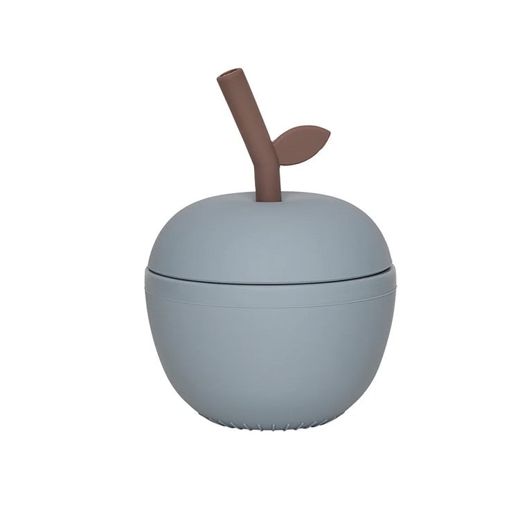 OYOY Living Design drinkbeker apple