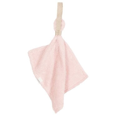 Koeka Speendoekje Dijon Daily - Cotton Candy