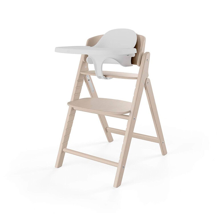 Cybex click & fold 4in1 kinderstoel