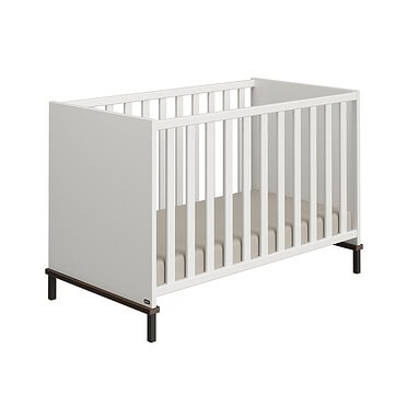 Paidi Lovely Aliv ledikant 60x120