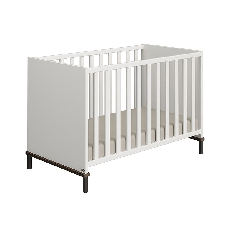 Paidi Lovely Aliv ledikant 60x120