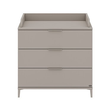 Paidi Brother Stu commode Taupe