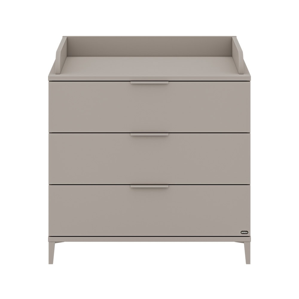 Paidi Brother Stu commode Taupe