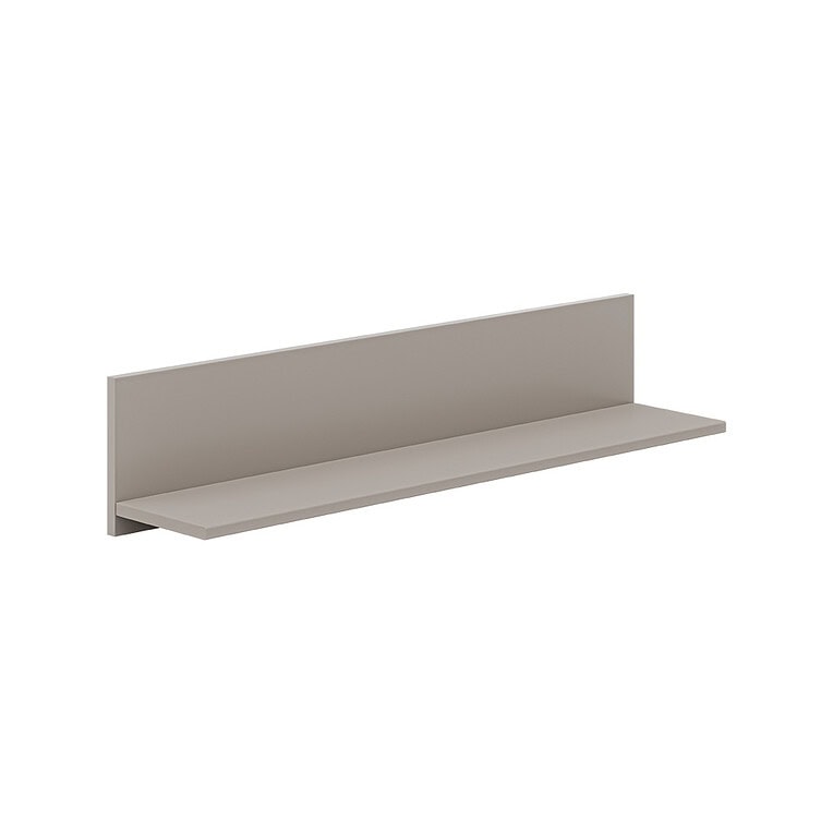 Paidi Brother Stu wandplank Taupe