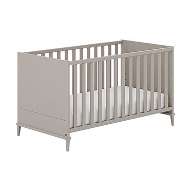 Paidi - Yuny Brother Stu bed 70x140