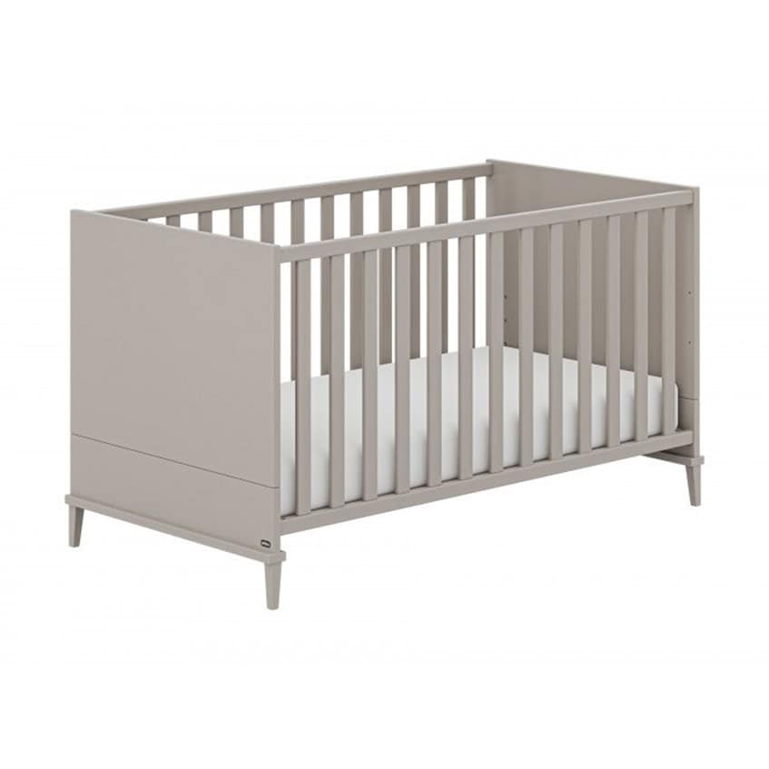 Paidi - Yuny Brother Stu bed 70x140