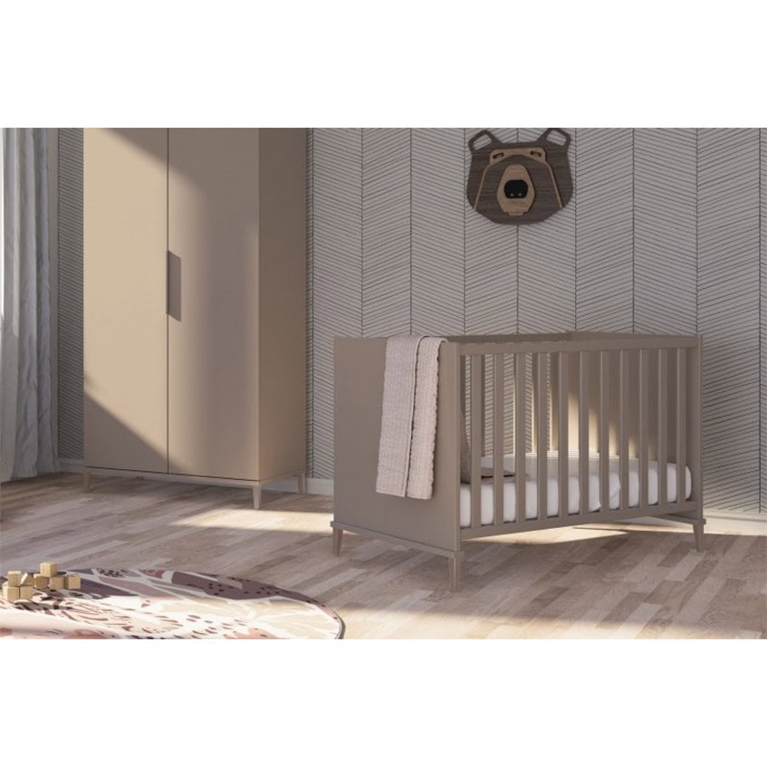 Paidi - Yuny Brother Stu bed 70x140