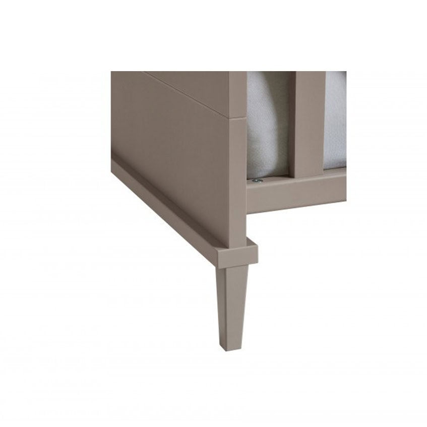 Paidi - Yuny Brother Stu bed 70x140