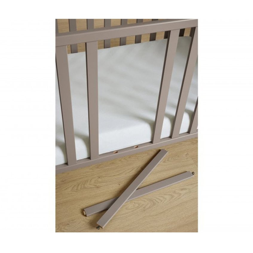 Paidi - Yuny Brother Stu bed 70x140