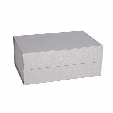 OYOY Living Design hako storage box A4