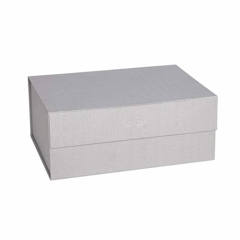 OYOY Living Design hako storage box A4