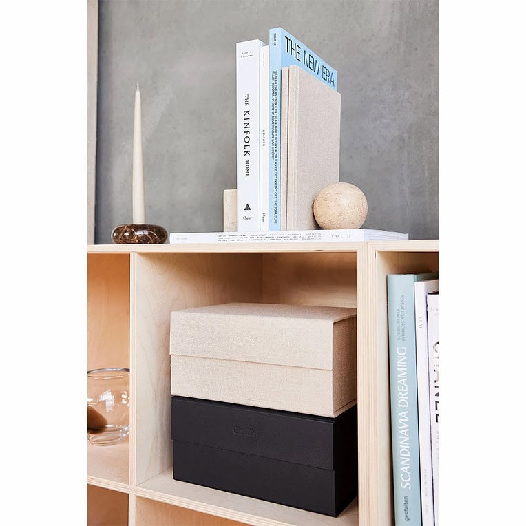 OYOY Living Design hako storage box A5