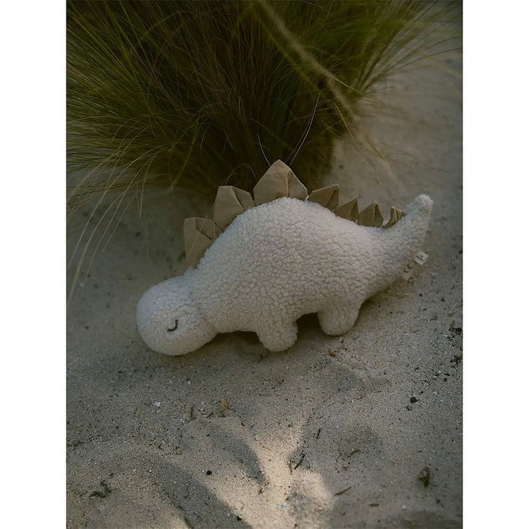 Lil'Atelier dinosaurus sherpa