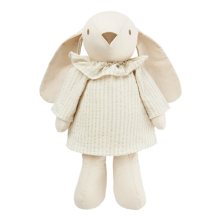 Lil'Atelier konijn knuffel nonimo