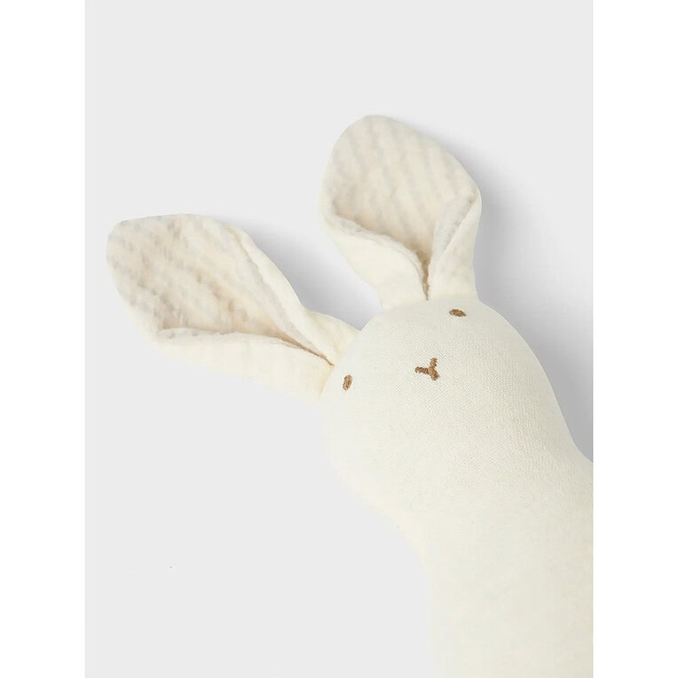 Lil'Atelier rammelaar nomio