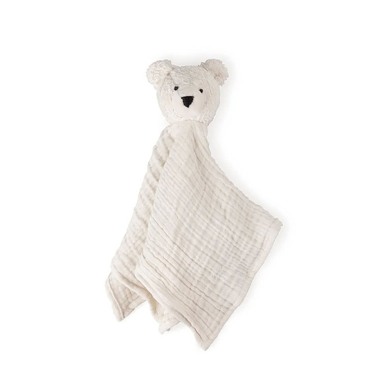 Sebra beary the polarbear