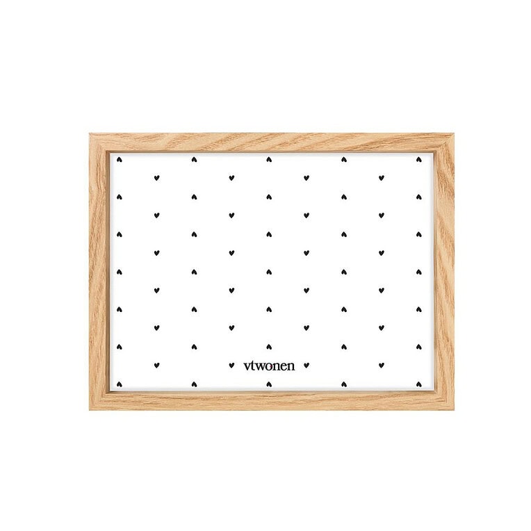 VT Wonen lijst 19x25 cm