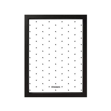 VT Wonen lijst 19x25 cm