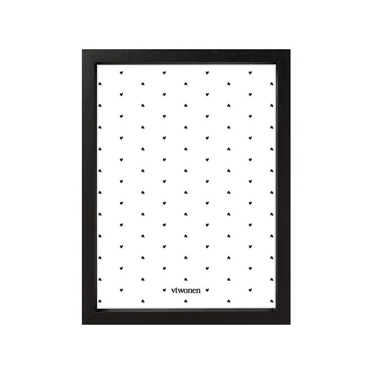 VT Wonen lijst 19x25 cm