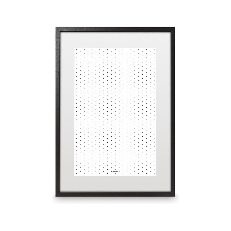 VT Wonen lijst 31x41 cm