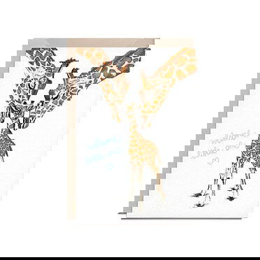 Kathings giraffe family