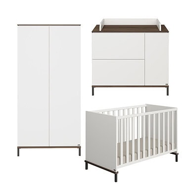 Paidi - Yuny Lovely Aliv babykamer