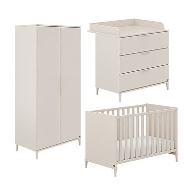 Paidi - Yuny Sister Lou babykamer Cashmere