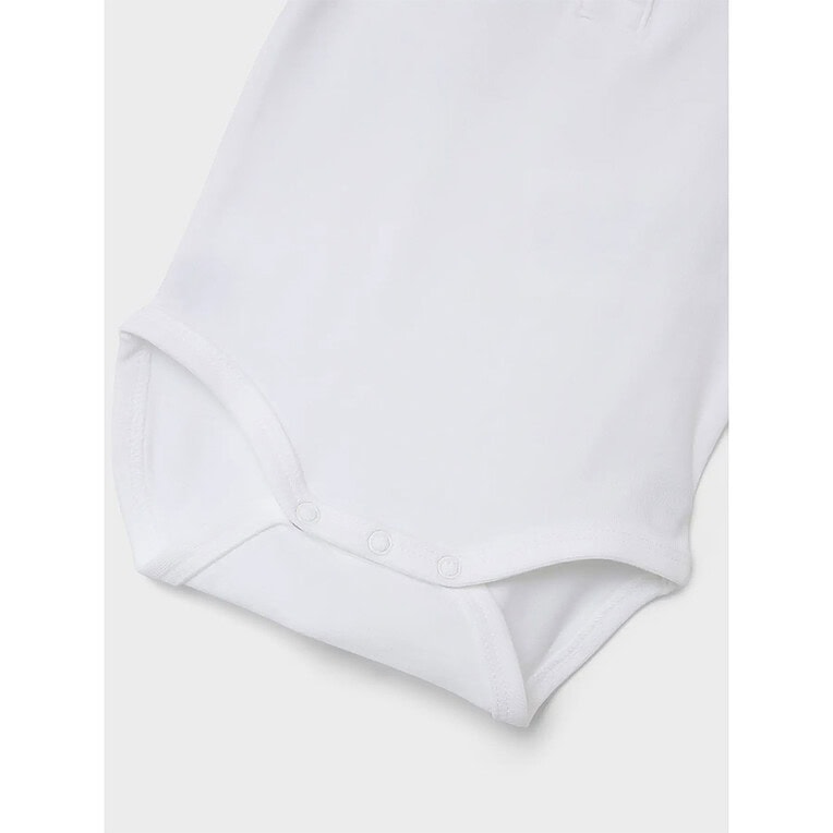 Name it romper holger polo kort