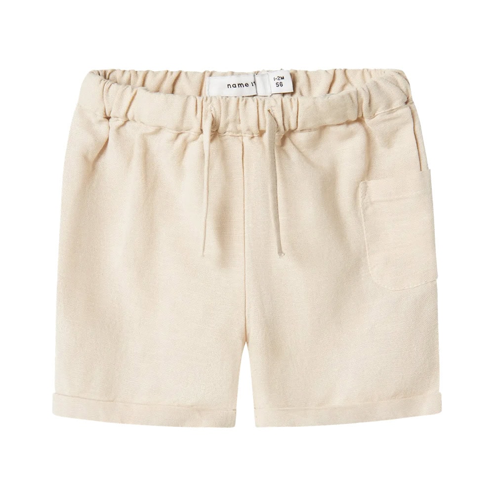 Name it shorts Faher