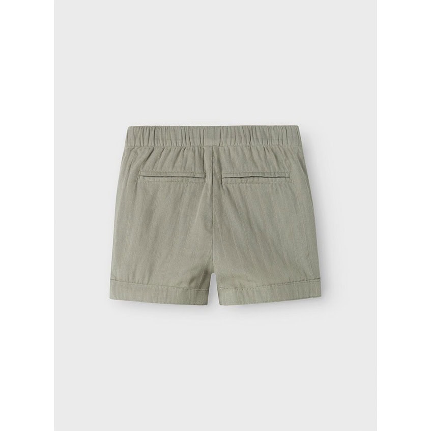 Lil'Atelier loose shorts felix