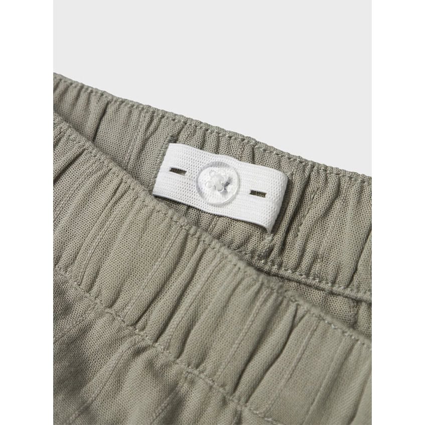 Lil'Atelier loose shorts felix