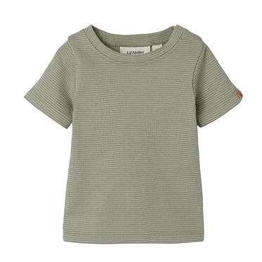 Lil'Atelier shirt Feng