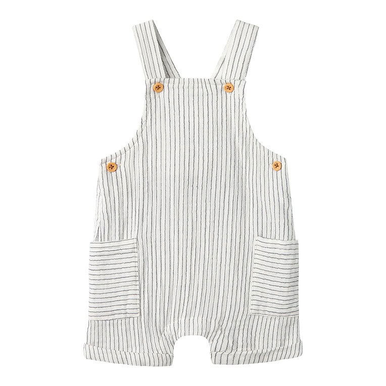 Name it Dabbe overall shorts