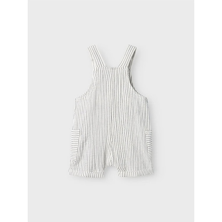 Name it Dabbe overall shorts