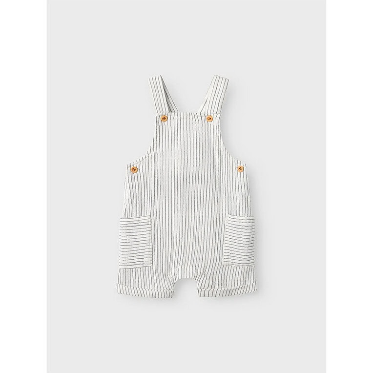 Name it Dabbe overall shorts