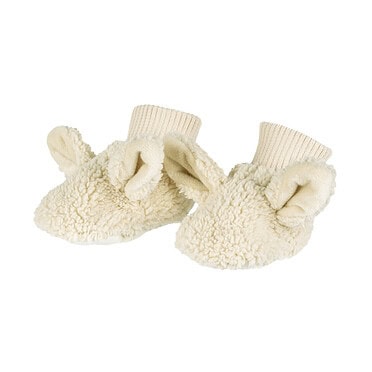 BamBam recycled rabbit slippers