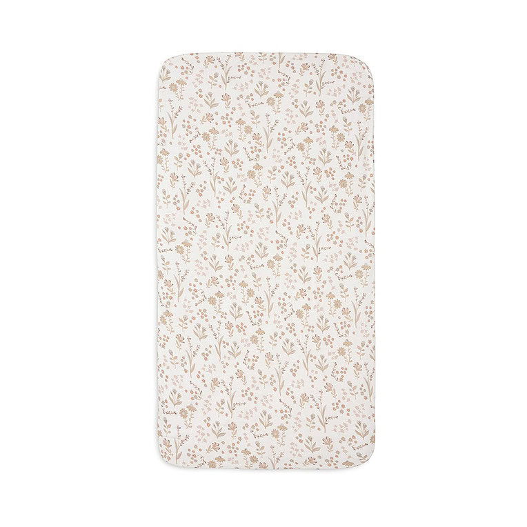 Jollein hoeslaken jersey 70x140/150