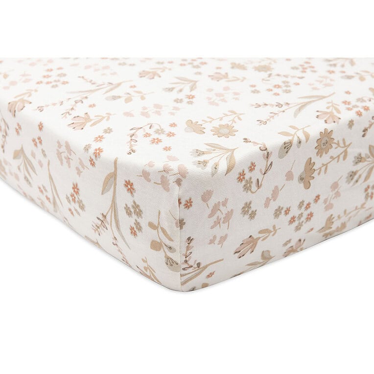 Jollein hoeslaken jersey 70x140/150
