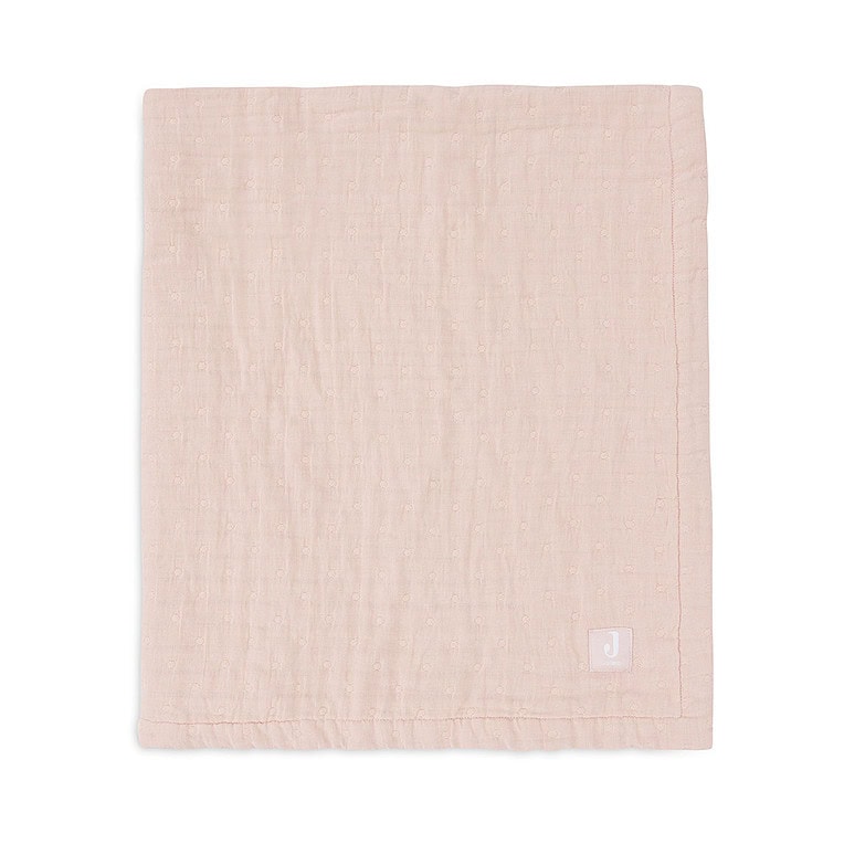 Jollein deken wieg jacquard