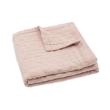 Jollein deken wieg jacquard