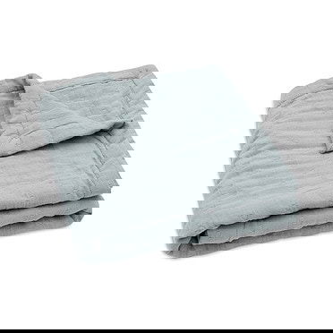 Jollein deken wieg jacquard