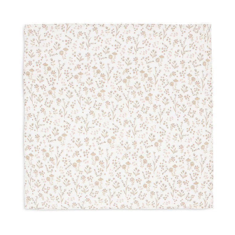 Jollein hydrofiele doek 70x70 3-pack