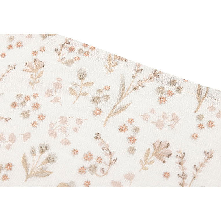 Jollein hydrofiele doek 70x70 3-pack