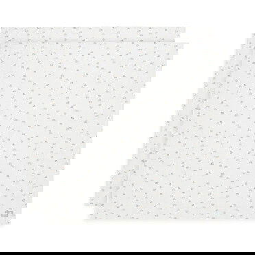 Jollein hydrofiele doek 115x115 2 pack