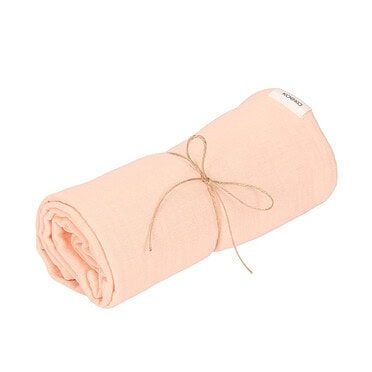 Koeka hydrofiel swaddle faro
