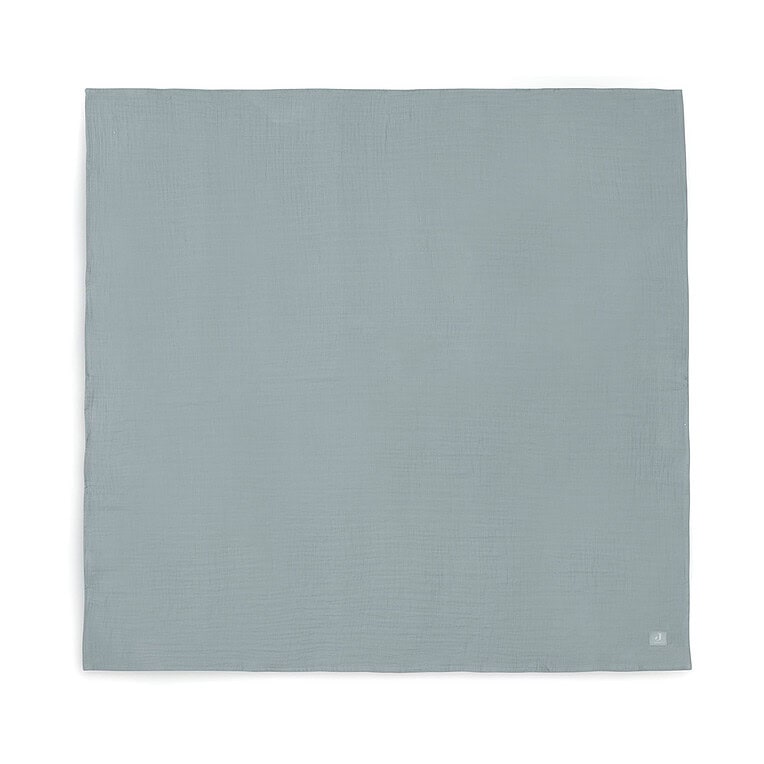 Jollein hydrofiele doek 115x115 2 pack