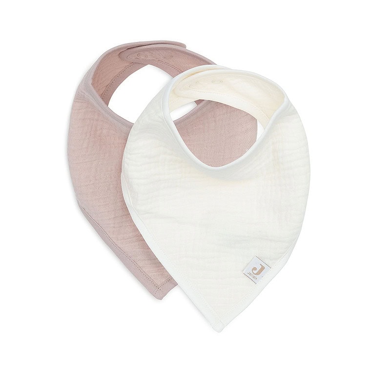 Jollein slab bandana hydrofiel