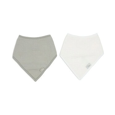 Jollein slab bandana hydrofiel